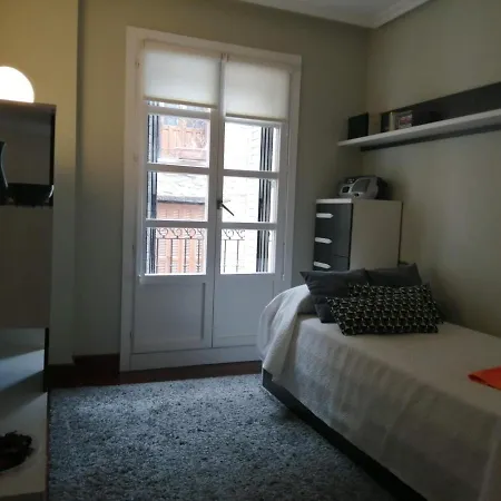 Apartman Iturkale 7-2 Plaza Principal Deba