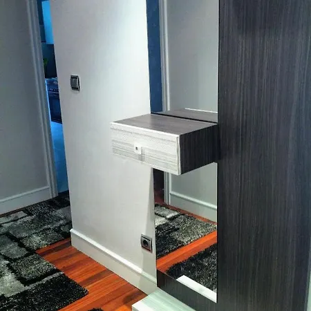 Apartman Iturkale 7-2 Plaza Principal